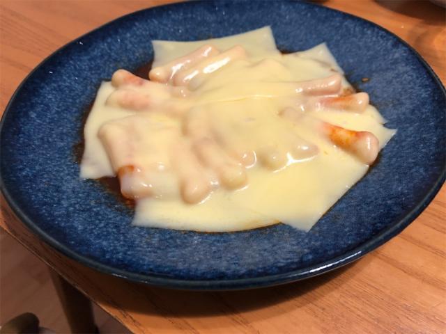 焼きビビンバ！！【岡山県　岡山市南区で持込でのタイヤ交換・ドライブレコーダー・ナビ等のパーツ取付・コーティング施工・車検・修理の事なら”オートサービス坪井石油”へ！！