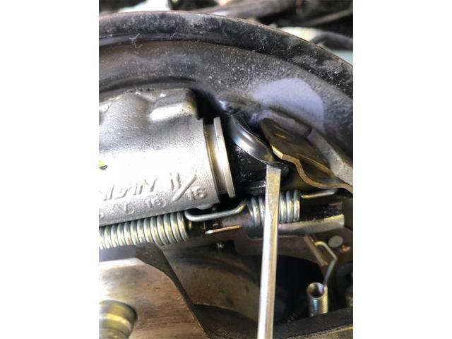 ＢＭＷ　２シリーズ　バッテリー　持込交換【岡山県　岡山市南区で持込でのタイヤ交換・ドライブレコーダー・ナビ等のパーツ取付・コーティング施工・車検・修理の事なら”オートサービス坪井石油”へ！！