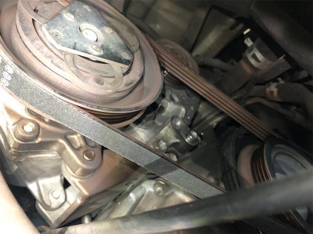 ホンダ　Ｎ-WGN　ブレーキオイルの漏れ　リアブレーキをオーバーホール【岡山県　岡山市南区で持込でのタイヤ交換・ドライブレコーダー・ナビ等のパーツ取付・コーティング施工・車検・修理の事なら”オートサービス坪井石油”へ！！