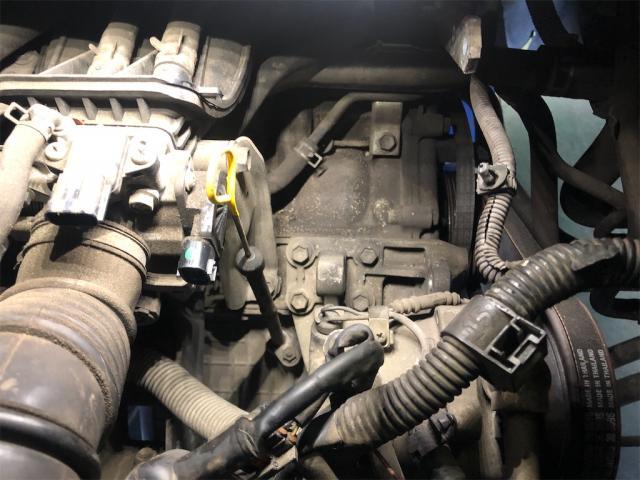 ホンダ　Ｎ-WGN　ブレーキオイルの漏れ　リアブレーキをオーバーホール【岡山県　岡山市南区で持込でのタイヤ交換・ドライブレコーダー・ナビ等のパーツ取付・コーティング施工・車検・修理の事なら”オートサービス坪井石油”へ！！