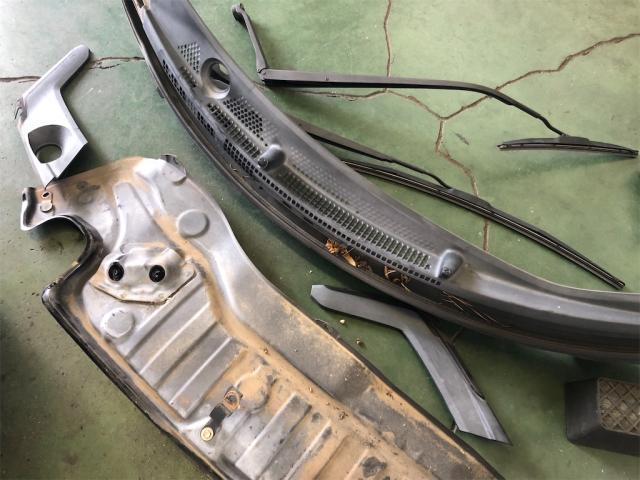 ホンダ　フリード　車検　整備【岡山県　岡山市南区で持込でのタイヤ交換・ドライブレコーダー・ナビ等のパーツ取付・コーティング施工・車検・修理の事なら”オートサービス坪井石油”へ！！