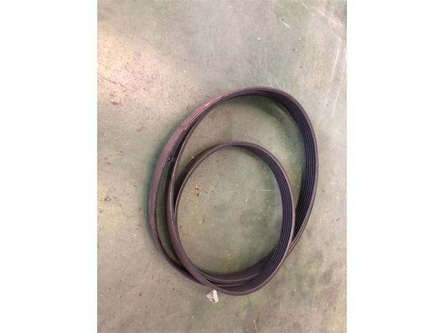 スズキ　アルトラパン　バンパー修理　新品ショック交換【岡山県　岡山市南区で持込でのタイヤ交換・ドライブレコーダー・ナビ等のパーツ取付・コーティング施工・車検・修理の事なら”オートサービス坪井石油”へ！！