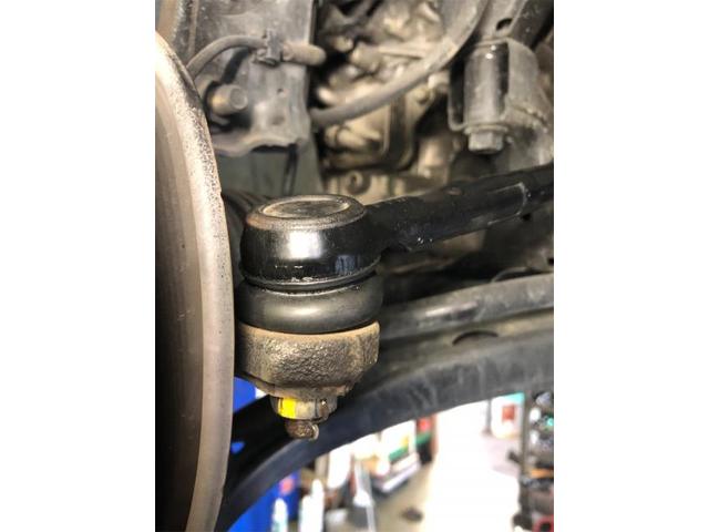 ホンダ　Ｎ-WGN　整備　点検【岡山県　岡山市南区で持込でのタイヤ交換・ドライブレコーダー・ナビ等のパーツ取付・コーティング施工・車検・修理の事なら”オートサービス坪井石油”へ！！】