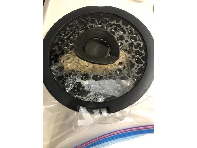 スズキ　キャリー　エアコン　修理【岡山県　岡山市南区で持込でのタイヤ交換・ドライブレコーダー・ナビ等のパーツ取付・コーティング施工・車検・修理の事なら”オートサービス坪井石油”へ！！