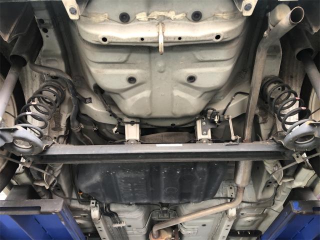 ダイハツ　タント、納車整備　全車記録簿発行！！【岡山県　岡山市南区で持込でのタイヤ交換・ドライブレコーダー・ナビ等のパーツ取付・コーティング施工・車検・修理の事なら”オートサービス坪井石油”へ！！