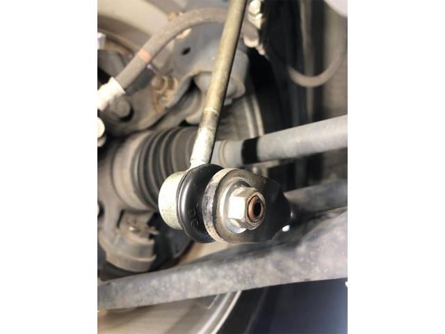 ダイハツ　タント、納車整備　全車記録簿発行！！【岡山県　岡山市南区で持込でのタイヤ交換・ドライブレコーダー・ナビ等のパーツ取付・コーティング施工・車検・修理の事なら”オートサービス坪井石油”へ！！