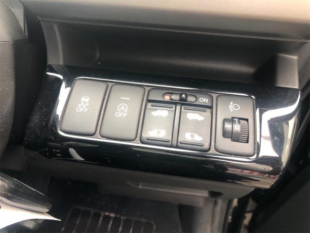 ホンダ　ステップワゴン、後期が届きました！！【岡山県　岡山市南区で持込でのタイヤ交換・ドライブレコーダー・ナビ等のパーツ取付・コーティング施工・車検・修理の事なら”オートサービス坪井石油”へ！！