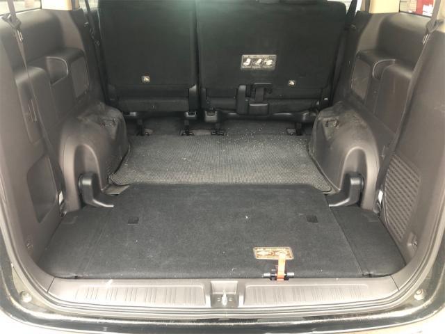 ホンダ　ステップワゴン、後期が届きました！！【岡山県　岡山市南区で持込でのタイヤ交換・ドライブレコーダー・ナビ等のパーツ取付・コーティング施工・車検・修理の事なら”オートサービス坪井石油”へ！！