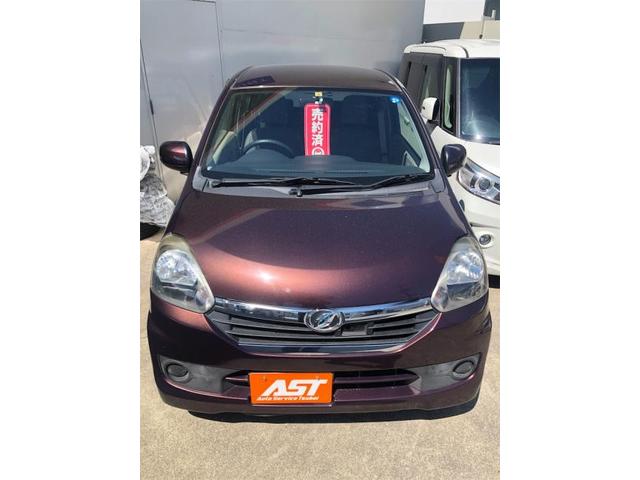 ニッサン　モコ　車検　整備【岡山県　岡山市南区で持込でのタイヤ交換・ドライブレコーダー・ナビ等のパーツ取付・コーティング施工・車検・修理の事なら”オートサービス坪井石油”へ！！