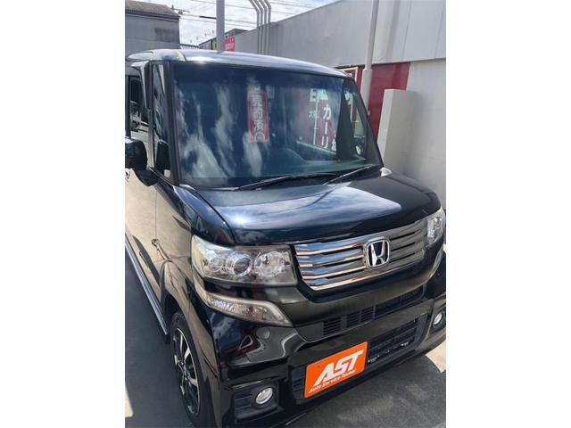 ニッサン　モコ　車検　整備【岡山県　岡山市南区で持込でのタイヤ交換・ドライブレコーダー・ナビ等のパーツ取付・コーティング施工・車検・修理の事なら”オートサービス坪井石油”へ！！