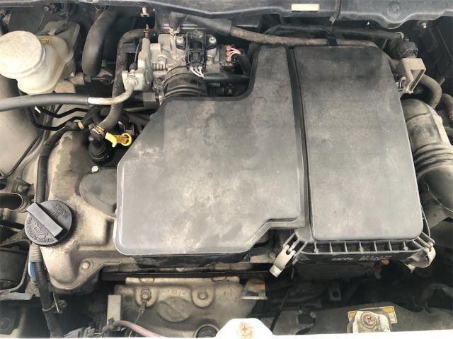 スズキ　ワゴンR　エンジンが急に振動する・・・修理【岡山県　岡山市南区で持込でのタイヤ交換・ドライブレコーダー・ナビ等のパーツ取付・コーティング施工・車検・修理の事なら”オートサービス坪井石油”へ！！