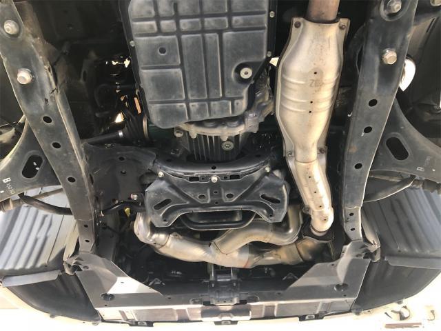 スズキ　エブリィ　車検【岡山県　岡山市南区で持込でのタイヤ交換・ドライブレコーダー・ナビ等のパーツ取付・コーティング施工・車検・修理の事なら”オートサービス坪井石油”へ！！