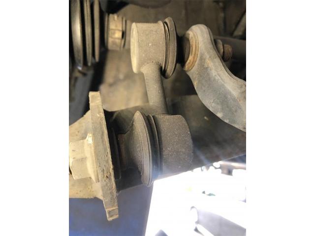 スズキ　エブリィ　車検【岡山県　岡山市南区で持込でのタイヤ交換・ドライブレコーダー・ナビ等のパーツ取付・コーティング施工・車検・修理の事なら”オートサービス坪井石油”へ！！