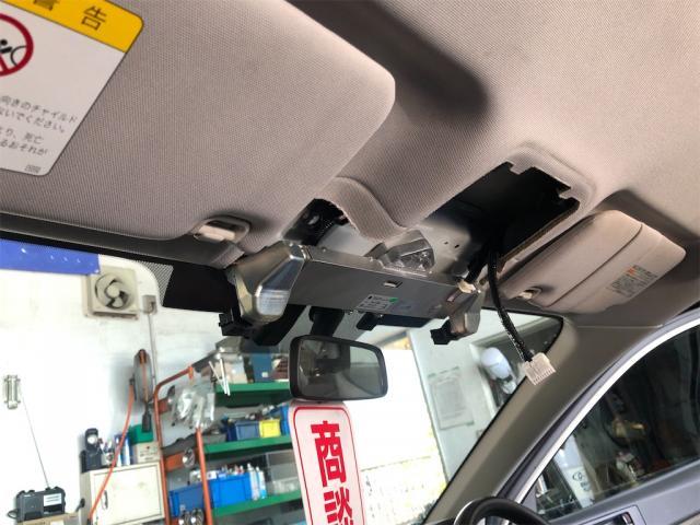 ダイハツ　ミラジーノ、エンジンがかからない・・・修理・スバル　レガシー　ドラレコ　取付【岡山県　岡山市南区で持込でのタイヤ交換・ドライブレコーダー・ナビ等のパーツ取付・コーティング施工・車検・修理の事なら”オートサービス坪井石油”へ！】