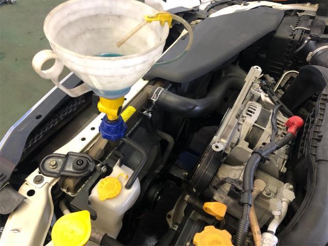 オイル交換　車検　タイヤ交換　色々【岡山県　岡山市南区で持込でのタイヤ交換・ドライブレコーダー・ナビ等のパーツ取付・コーティング施工・車検・修理の事なら”オートサービス坪井石油”へ！】