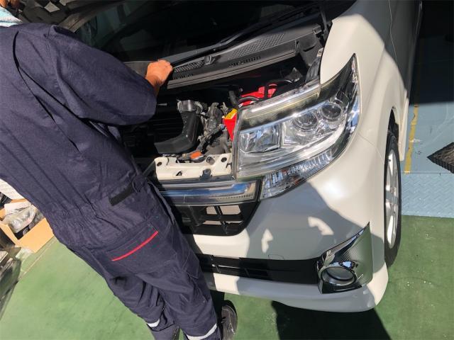 随時、届いてます！【岡山県　岡山市南区で持込でのタイヤ交換・ドライブレコーダー・ナビ等のパーツ取付・コーティング施工・車検・修理の事なら”オートサービス坪井石油”へ！】