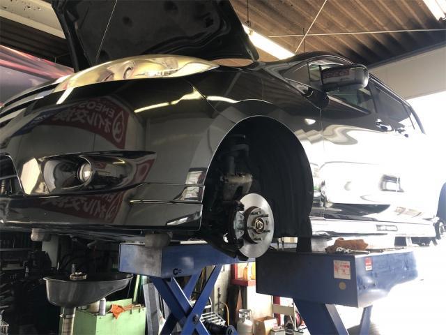 随時、届いてます！【岡山県　岡山市南区で持込でのタイヤ交換・ドライブレコーダー・ナビ等のパーツ取付・コーティング施工・車検・修理の事なら”オートサービス坪井石油”へ！】