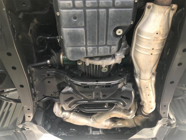 スバル　レガシィの点検【岡山県　岡山市南区で持込でのタイヤ交換・ドライブレコーダー・ナビ等のパーツ取付・コーティング施工・車検・修理の事なら”オートサービス坪井石油”へ！】