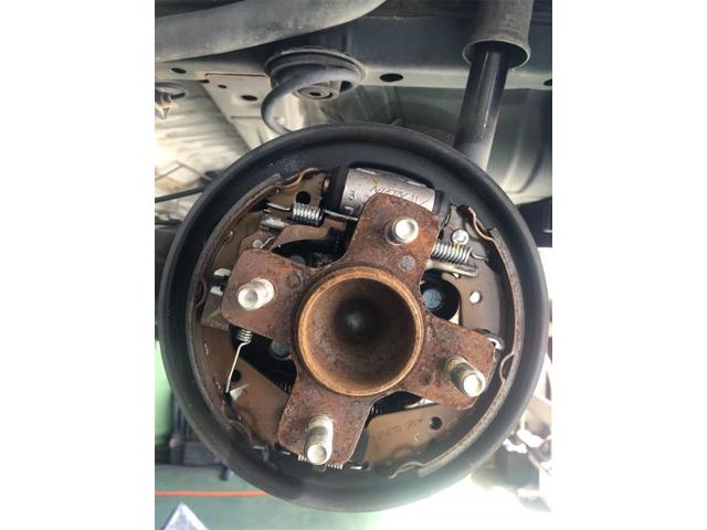 １日１日！【岡山県　岡山市南区で持込でのタイヤ交換・ドライブレコーダー・ナビ等のパーツ取付・コーティング施工・車検・修理の事なら”オートサービス坪井石油”へ！】