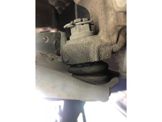 １日１日！【岡山県　岡山市南区で持込でのタイヤ交換・ドライブレコーダー・ナビ等のパーツ取付・コーティング施工・車検・修理の事なら”オートサービス坪井石油”へ！】