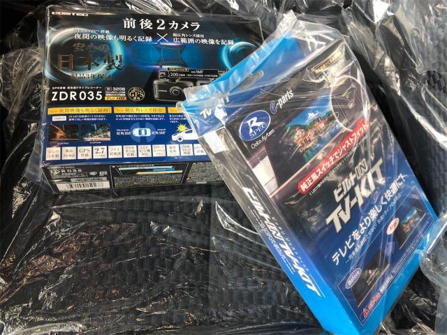 ホンダ　ステップワゴンスパーダ　コーティング　施工【岡山県　岡山市南区で持込でのタイヤ交換・ドライブレコーダー・ナビ等のパーツ取付・コーティング施工・車検・修理の事なら”オートサービス坪井石油”へ！】