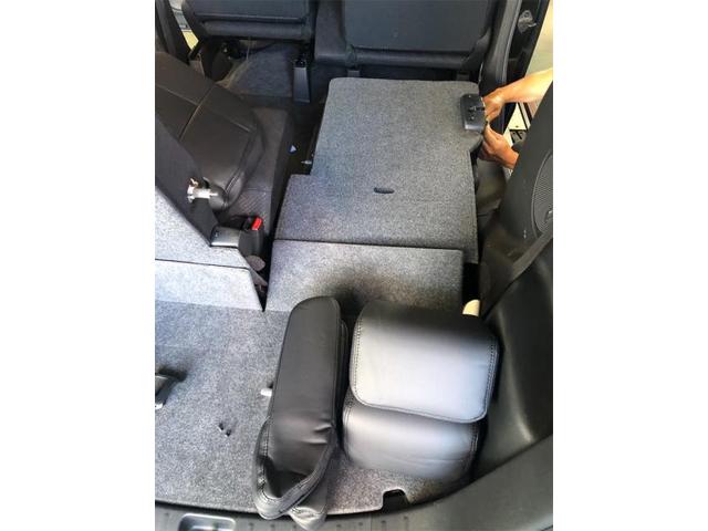 シートカバー付けれます！【岡山県　岡山市南区で持込でのタイヤ交換・ドライブレコーダー・ナビ等のパーツ取付・コーティング施工・車検・修理の事なら”オートサービス坪井石油”へ！】