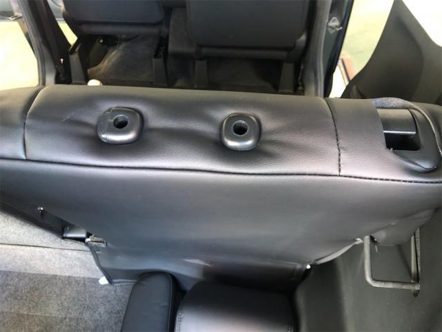 シートカバー付けれます！【岡山県　岡山市南区で持込でのタイヤ交換・ドライブレコーダー・ナビ等のパーツ取付・コーティング施工・車検・修理の事なら”オートサービス坪井石油”へ！】