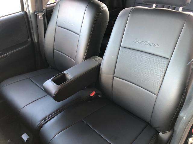 シートカバー付けれます！【岡山県　岡山市南区で持込でのタイヤ交換・ドライブレコーダー・ナビ等のパーツ取付・コーティング施工・車検・修理の事なら”オートサービス坪井石油”へ！】