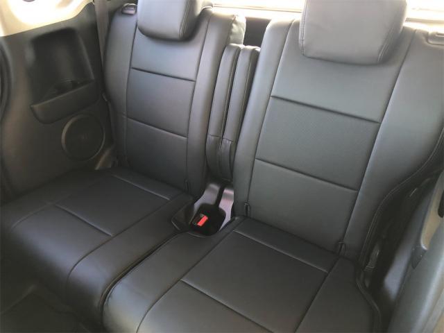 シートカバー付けれます！【岡山県　岡山市南区で持込でのタイヤ交換・ドライブレコーダー・ナビ等のパーツ取付・コーティング施工・車検・修理の事なら”オートサービス坪井石油”へ！】