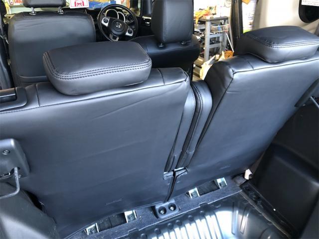 シートカバー付けれます！【岡山県　岡山市南区で持込でのタイヤ交換・ドライブレコーダー・ナビ等のパーツ取付・コーティング施工・車検・修理の事なら”オートサービス坪井石油”へ！】