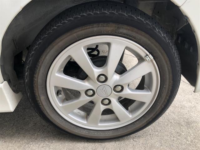 整備士さん募集してます！【岡山県　岡山市南区で持込でのタイヤ交換・ドライブレコーダー・ナビ等のパーツ取付・コーティング施工・車検・修理の事なら”オートサービス坪井石油”へ！！