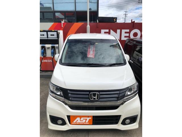 整備士さん募集してます！【岡山県　岡山市南区で持込でのタイヤ交換・ドライブレコーダー・ナビ等のパーツ取付・コーティング施工・車検・修理の事なら”オートサービス坪井石油”へ！！