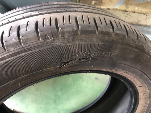 整備士さん募集してます！【岡山県　岡山市南区で持込でのタイヤ交換・ドライブレコーダー・ナビ等のパーツ取付・コーティング施工・車検・修理の事なら”オートサービス坪井石油”へ！！