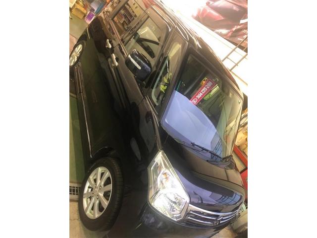 整備士さん募集してます！【岡山県　岡山市南区で持込でのタイヤ交換・ドライブレコーダー・ナビ等のパーツ取付・コーティング施工・車検・修理の事なら”オートサービス坪井石油”へ！！