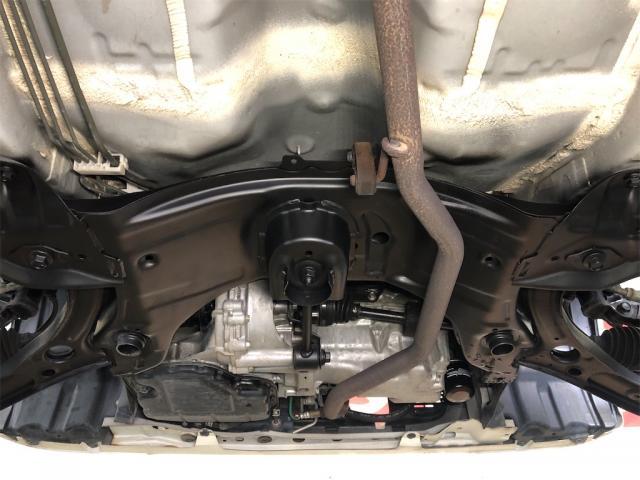 ダイハツ　ミラの納車整備！【岡山県　岡山市南区で持込でのタイヤ交換・ドライブレコーダー・ナビ等のパーツ取付・コーティング施工・車検・修理の事なら”オートサービス坪井石油”へ！！