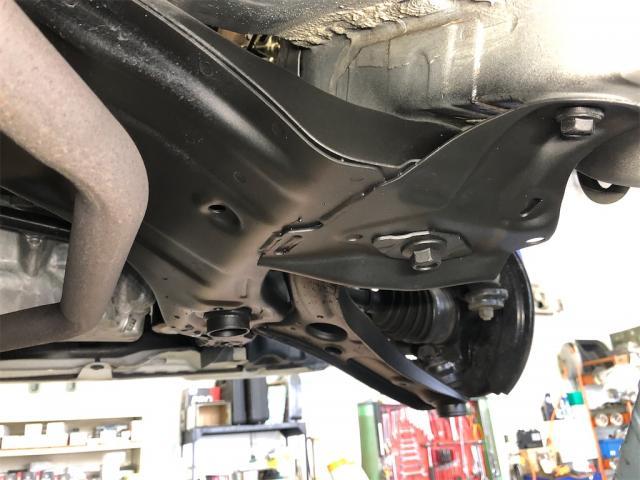 ダイハツ　ミラの納車整備！【岡山県　岡山市南区で持込でのタイヤ交換・ドライブレコーダー・ナビ等のパーツ取付・コーティング施工・車検・修理の事なら”オートサービス坪井石油”へ！！