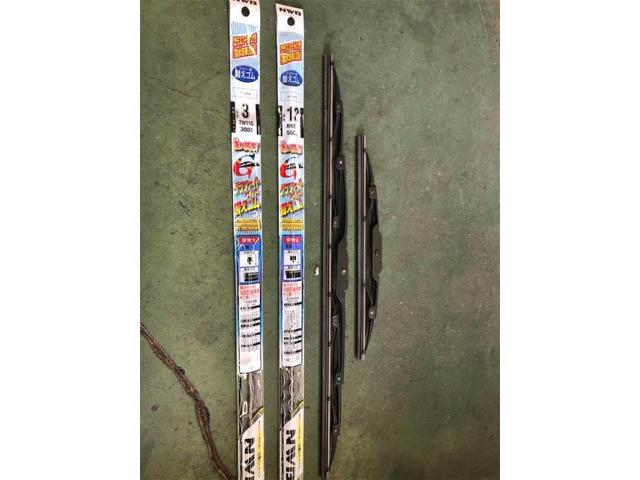 ダイハツ　ミラの納車整備！【岡山県　岡山市南区で持込でのタイヤ交換・ドライブレコーダー・ナビ等のパーツ取付・コーティング施工・車検・修理の事なら”オートサービス坪井石油”へ！！