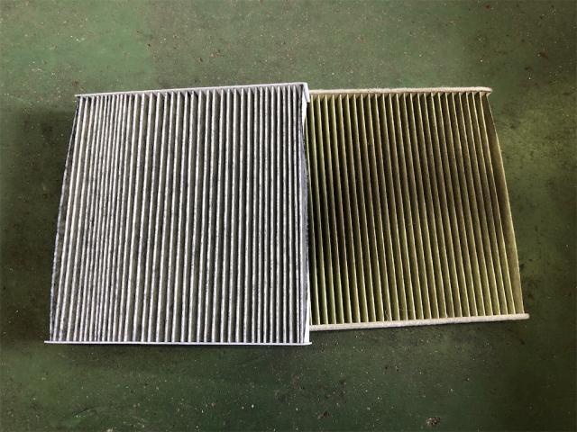 ダイハツ　ミラの納車整備！【岡山県　岡山市南区で持込でのタイヤ交換・ドライブレコーダー・ナビ等のパーツ取付・コーティング施工・車検・修理の事なら”オートサービス坪井石油”へ！！