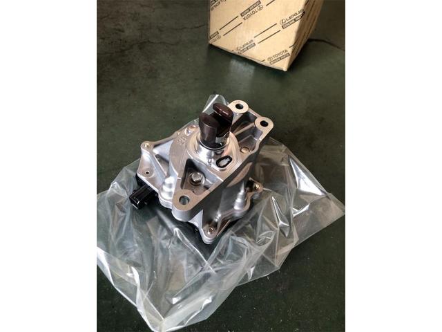 トヨタ　ノア、吹け上がらない・・・警告灯　点灯　修理【岡山県　岡山市南区で持込でのタイヤ交換・ドライブレコーダー・ナビ等のパーツ取付・コーティング施工・車検・修理の事なら”オートサービス坪井石油”へ！！