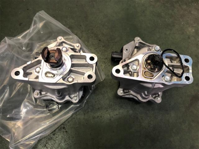 トヨタ　ノア、吹け上がらない・・・警告灯　点灯　修理【岡山県　岡山市南区で持込でのタイヤ交換・ドライブレコーダー・ナビ等のパーツ取付・コーティング施工・車検・修理の事なら”オートサービス坪井石油”へ！！