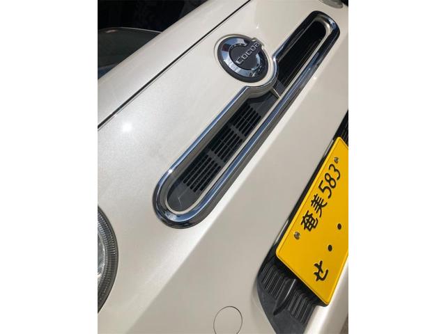 ダイハツ　ミラ　ＥＴＣ　取付　磨き【岡山県　岡山市南区で持込でのタイヤ交換・ドライブレコーダー・ナビ等のパーツ取付・コーティング施工・車検・修理の事なら”オートサービス坪井石油”へ！！