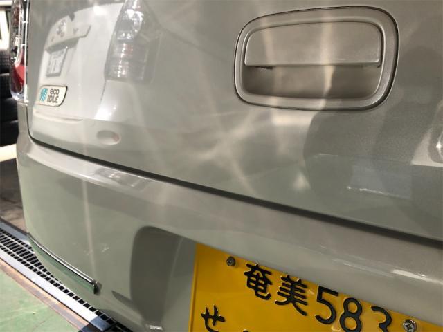 ダイハツ　ミラ　ＥＴＣ　取付　磨き【岡山県　岡山市南区で持込でのタイヤ交換・ドライブレコーダー・ナビ等のパーツ取付・コーティング施工・車検・修理の事なら”オートサービス坪井石油”へ！！