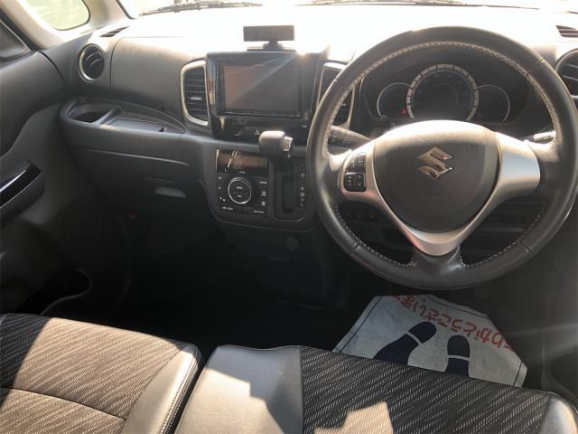 ダイハツ　ミラ　ＥＴＣ　取付　磨き【岡山県　岡山市南区で持込でのタイヤ交換・ドライブレコーダー・ナビ等のパーツ取付・コーティング施工・車検・修理の事なら”オートサービス坪井石油”へ！！