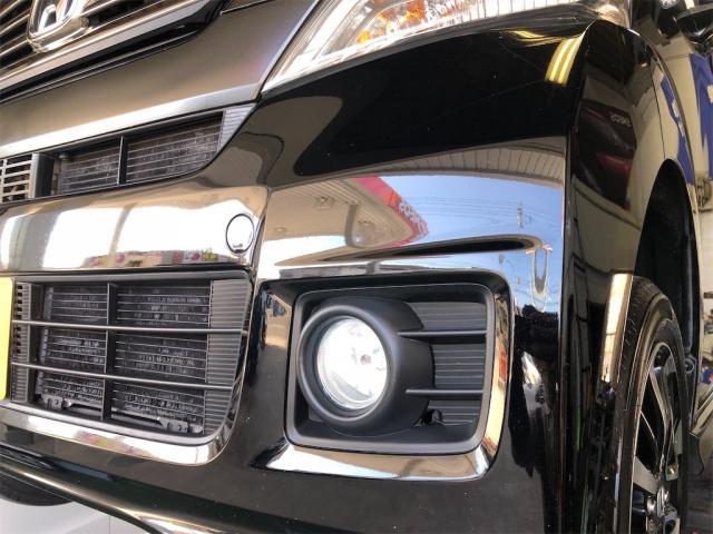 ホンダ　Ｎ-ＢＯＸカスタム　納車　整備【岡山県　岡山市南区で持込でのタイヤ交換・ドライブレコーダー・ナビ等のパーツ取付・コーティング施工・車検・修理の事なら”オートサービス坪井石油”へ！！