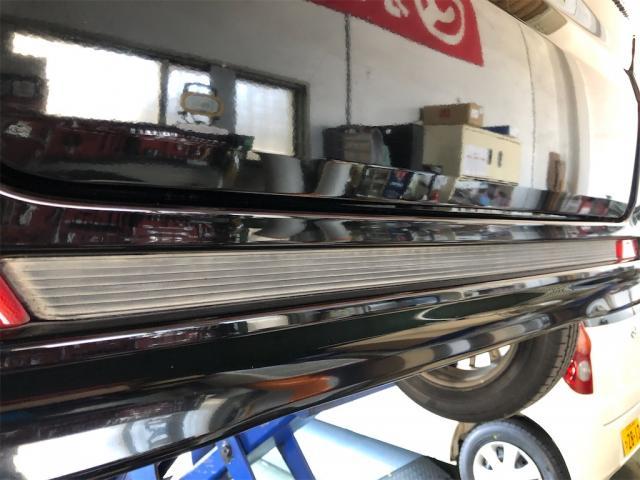ホンダ　Ｎ-ＢＯＸカスタム　納車　整備【岡山県　岡山市南区で持込でのタイヤ交換・ドライブレコーダー・ナビ等のパーツ取付・コーティング施工・車検・修理の事なら”オートサービス坪井石油”へ！！