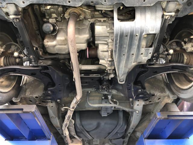 ホンダ　Ｎ-ＢＯＸカスタム　納車　整備【岡山県　岡山市南区で持込でのタイヤ交換・ドライブレコーダー・ナビ等のパーツ取付・コーティング施工・車検・修理の事なら”オートサービス坪井石油”へ！！