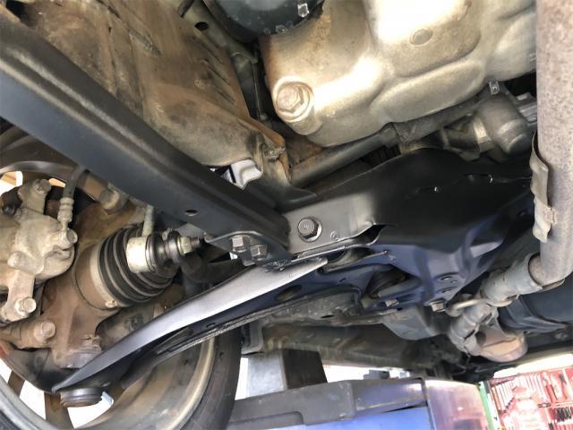 ホンダ　Ｎ-ＢＯＸカスタム　納車　整備【岡山県　岡山市南区で持込でのタイヤ交換・ドライブレコーダー・ナビ等のパーツ取付・コーティング施工・車検・修理の事なら”オートサービス坪井石油”へ！！