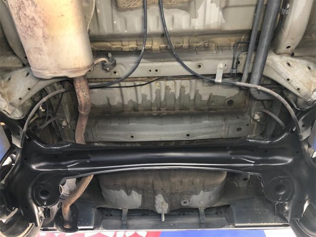 ホンダ　Ｎ-ＢＯＸカスタム　納車　整備【岡山県　岡山市南区で持込でのタイヤ交換・ドライブレコーダー・ナビ等のパーツ取付・コーティング施工・車検・修理の事なら”オートサービス坪井石油”へ！！