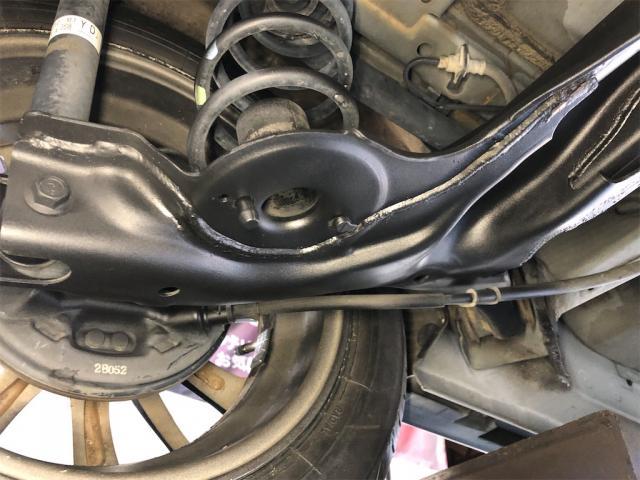 ホンダ　Ｎ-ＢＯＸカスタム　納車　整備【岡山県　岡山市南区で持込でのタイヤ交換・ドライブレコーダー・ナビ等のパーツ取付・コーティング施工・車検・修理の事なら”オートサービス坪井石油”へ！！