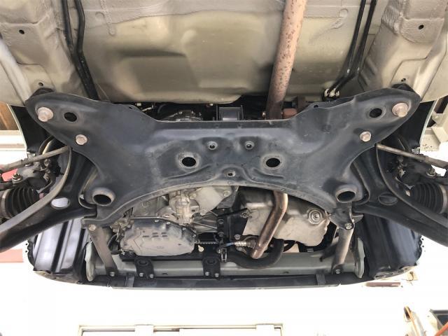 スズキ　アルトラパン　納車　整備【岡山県　岡山市南区で持込でのタイヤ交換・ドライブレコーダー・ナビ等のパーツ取付・コーティング施工・車検・修理の事なら”オートサービス坪井石油”へ！！